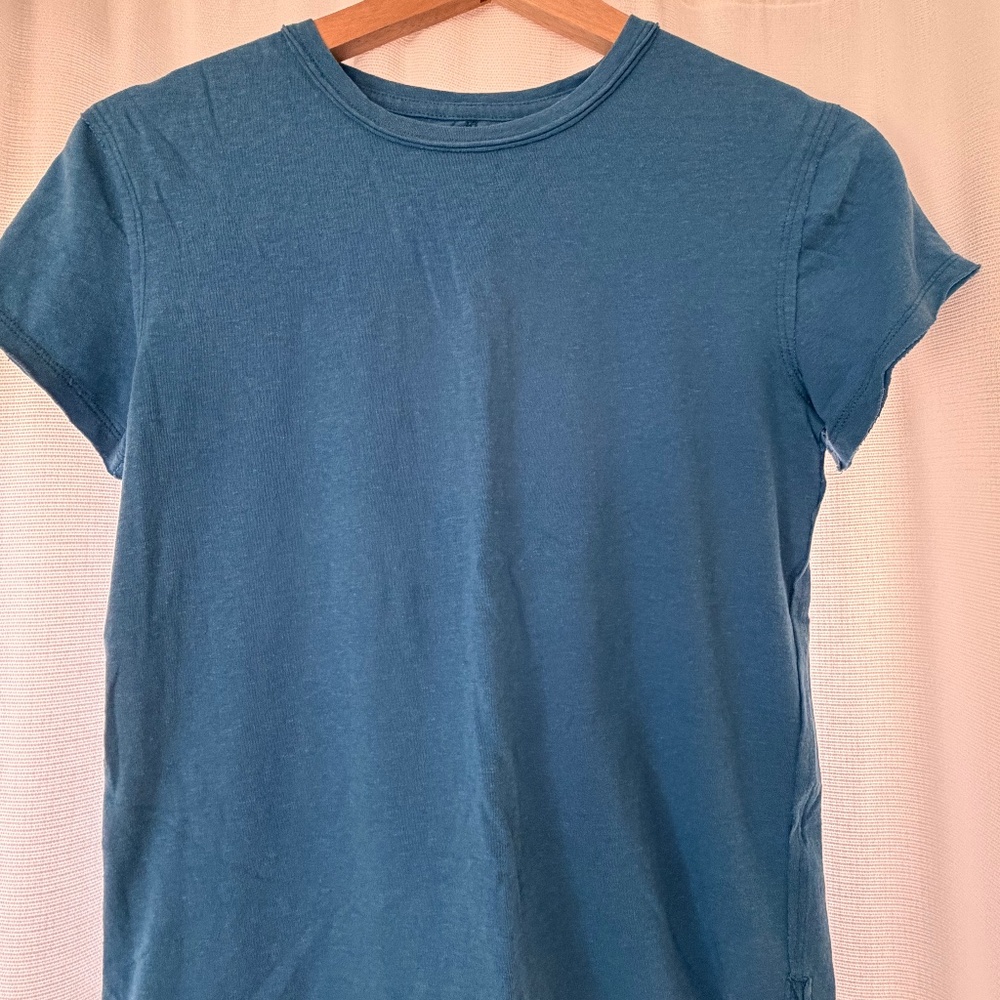 We The Free Basic Tee